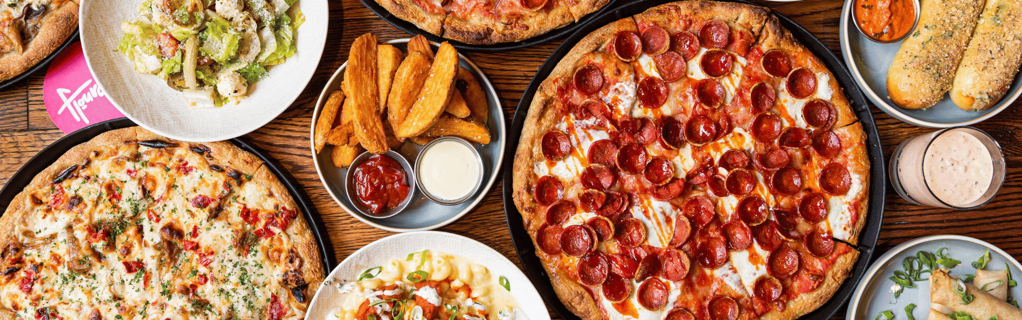 Restaurant banner image